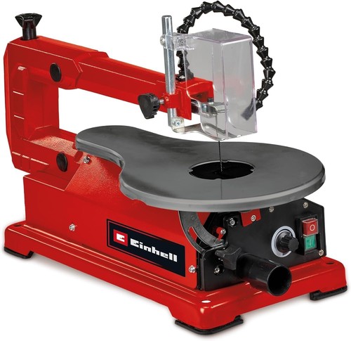 Seghetto alternativo einhell - seghetto,
