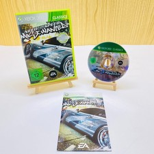 Need For Speed Most Wanted