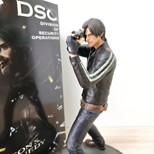 Statua resident evil vendetta - statua,