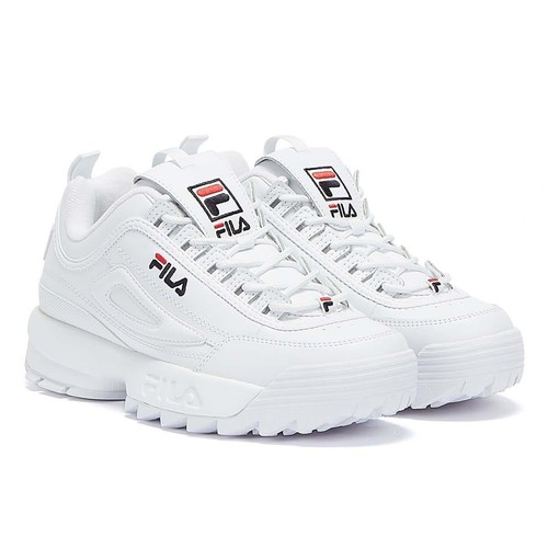 Scarpe ginnastica fila - da,