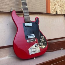 Chitarra vintage 1964 - , hofner