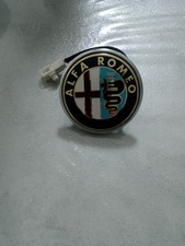 Pulsante Portellone Alfa Mito