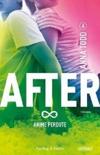 ANNA TODD - AFTER 4 - ANIMER