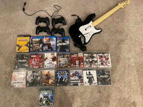 Playstation rock band - playstation,