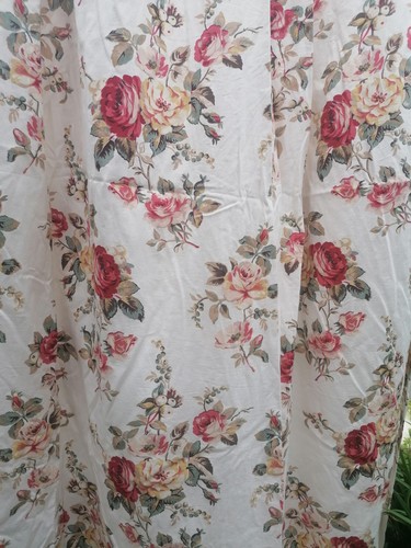 Tende cath kidston roses - cath,