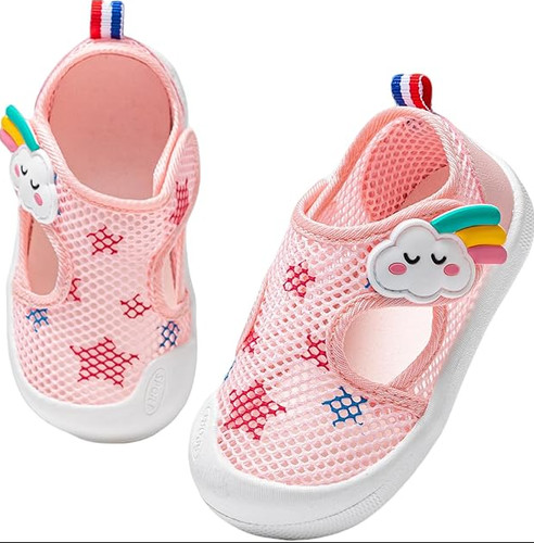 Scarpe acqua estive rosa - scarpe,