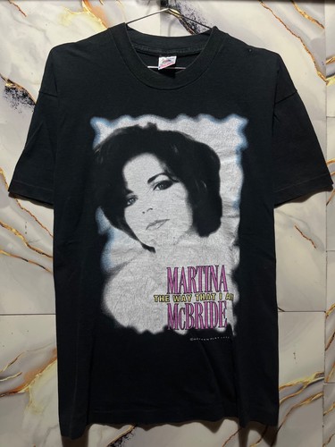 Maglietta vintage martina - maglietta,