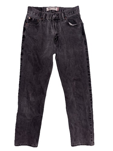 Jeans uomo levi 550 relaxed - jeans,