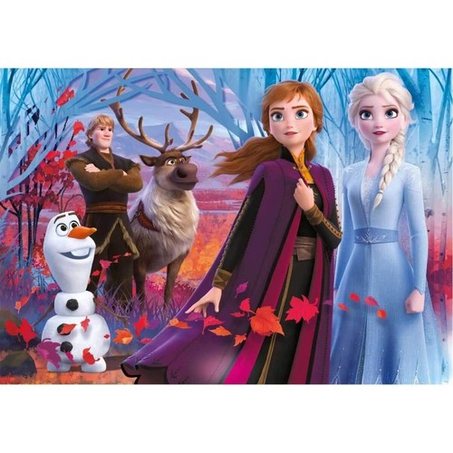 Supercolor puzzle disney - supercolor,