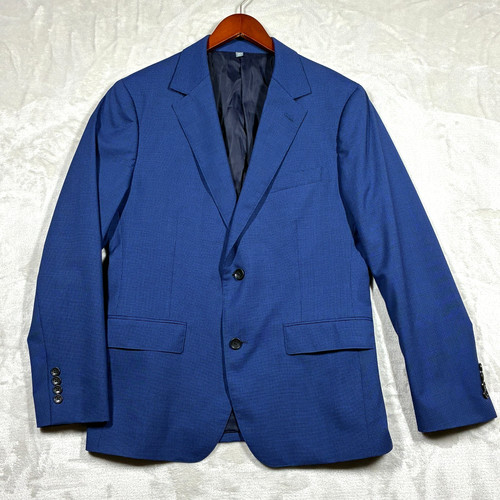 Blazer bonobos marzotto - blazer,