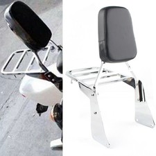 Schienale posteriore sissy bar - posteriore,