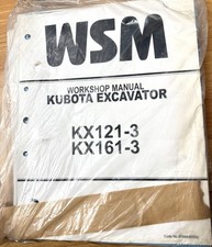 Manuale riparazione officina