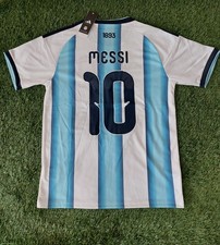 maglia messi argentina