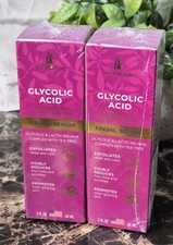 InstaSkincare siero acido