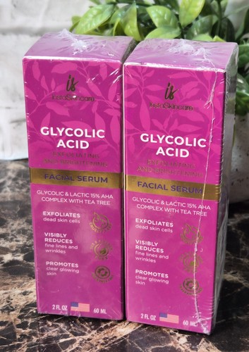 Instaskincare siero acido - siero,