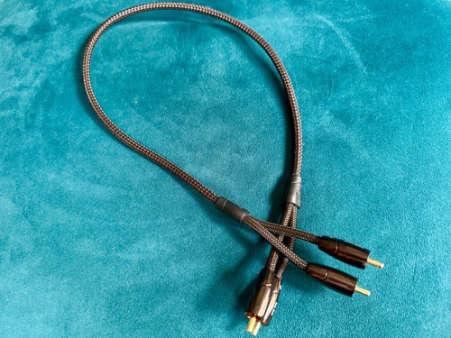 Audioquest big sur - big, rca
