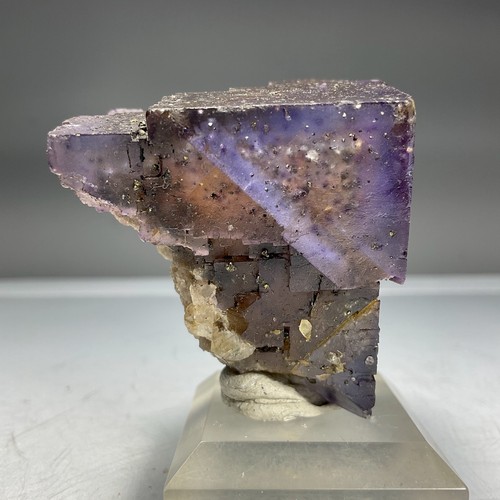 Rocks fluorite con - rocks,