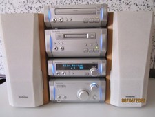 Technics hd515 sistema - technics, sc-hd515