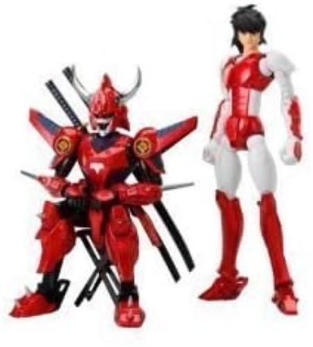 Armor plus samurai - armor, troopers