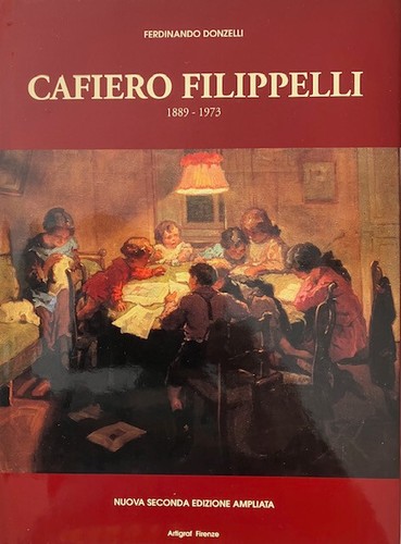 Cafiero filippelli - cafiero,
