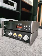 TEAC AI-501DA + PD-501HR AMPLIFICATORE INTEGRATO / DAC + LETTORE CD