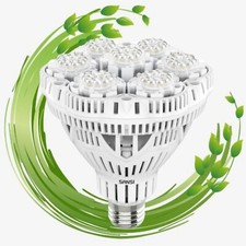 Lampada LED per piante 36 W =