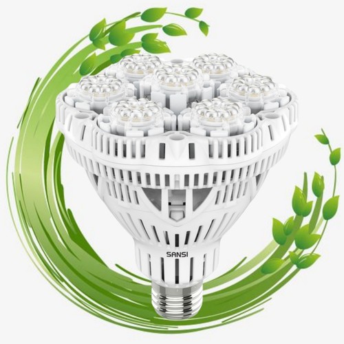 Lampada per piante sansi led - sansi,