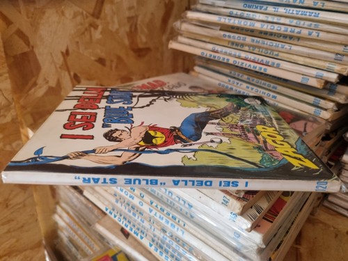 Zagor zenith originale - zagor, n.