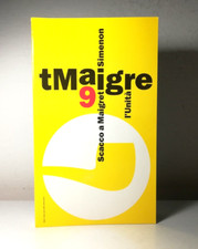 SCACCO A MAIGRET DI GEORGES