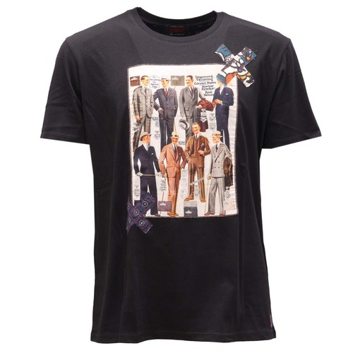 7047ag maglia uomo bob - ,