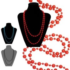 1 Alla Moda Collana di Perle