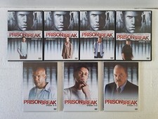 Prison Break - Stagione 1 -