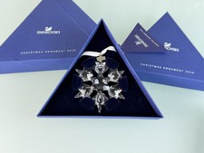 Statuina swarovski 1041301 - swarovski,