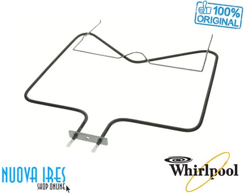 Resistenza 1150w inferiore - resistenza,