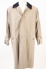 Cappotto trench uomo Thomas