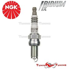 CANDELA NGK IRIDIUM DCPR9EIX
