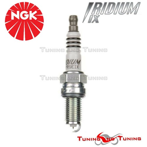 Candela ngk iridium dcpr9eix - candela,