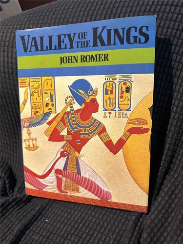 Valley the kings - kings, john