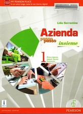Azienda passo insieme - passo,