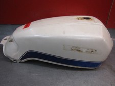 SERBATOIO BENZINA SCIABOLA