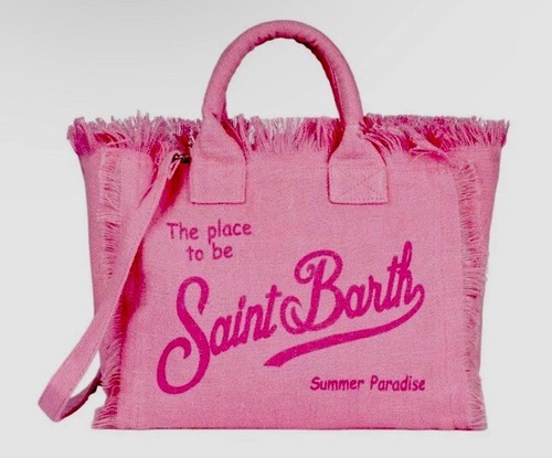 Mc2 saint barth borsa - saint,