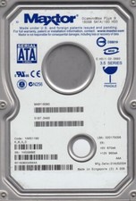 Hard Disk Maxtor 160Gb SATA 