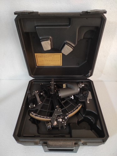 Tamaya 633 sextant - tamaya, micro