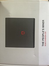 BOBCAT MINER 300 HNT HELIUM