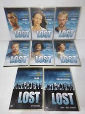 Lost stagione uno completa