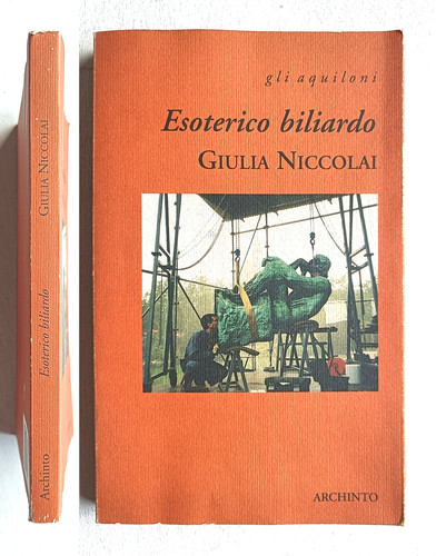 Giulia niccolai esoterico - giulia,
