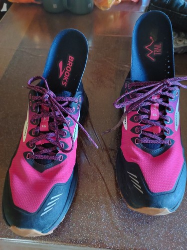 Brooks cascadia donna - brooks,