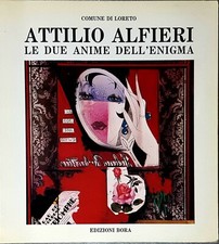 ATTILIO ALFIERI Le due anime