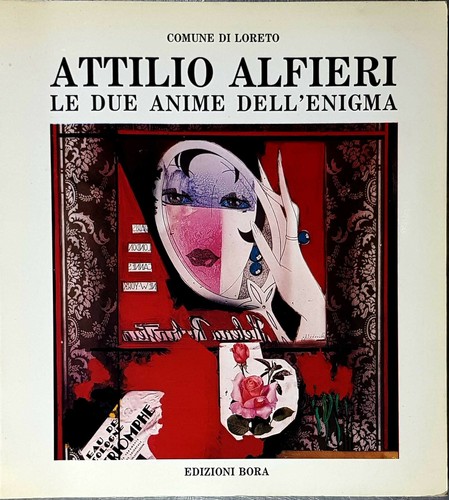 Attilio alfieri due anime - attilio,