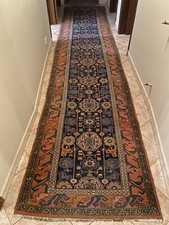 Tappeto Persiano Antico